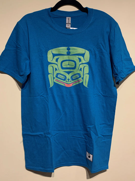 Trickster Company - Frog Tee