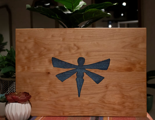 Stephan Cheney - Large Cutting Board