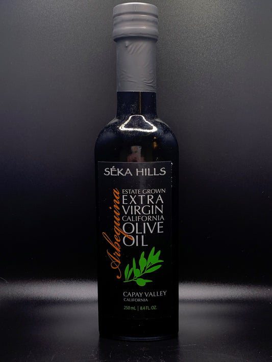 Sékah Hills Olive Oil