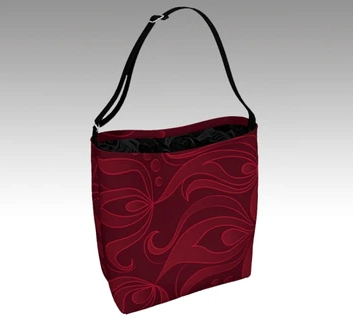 Trickster Company - Eagle Blossom Tote