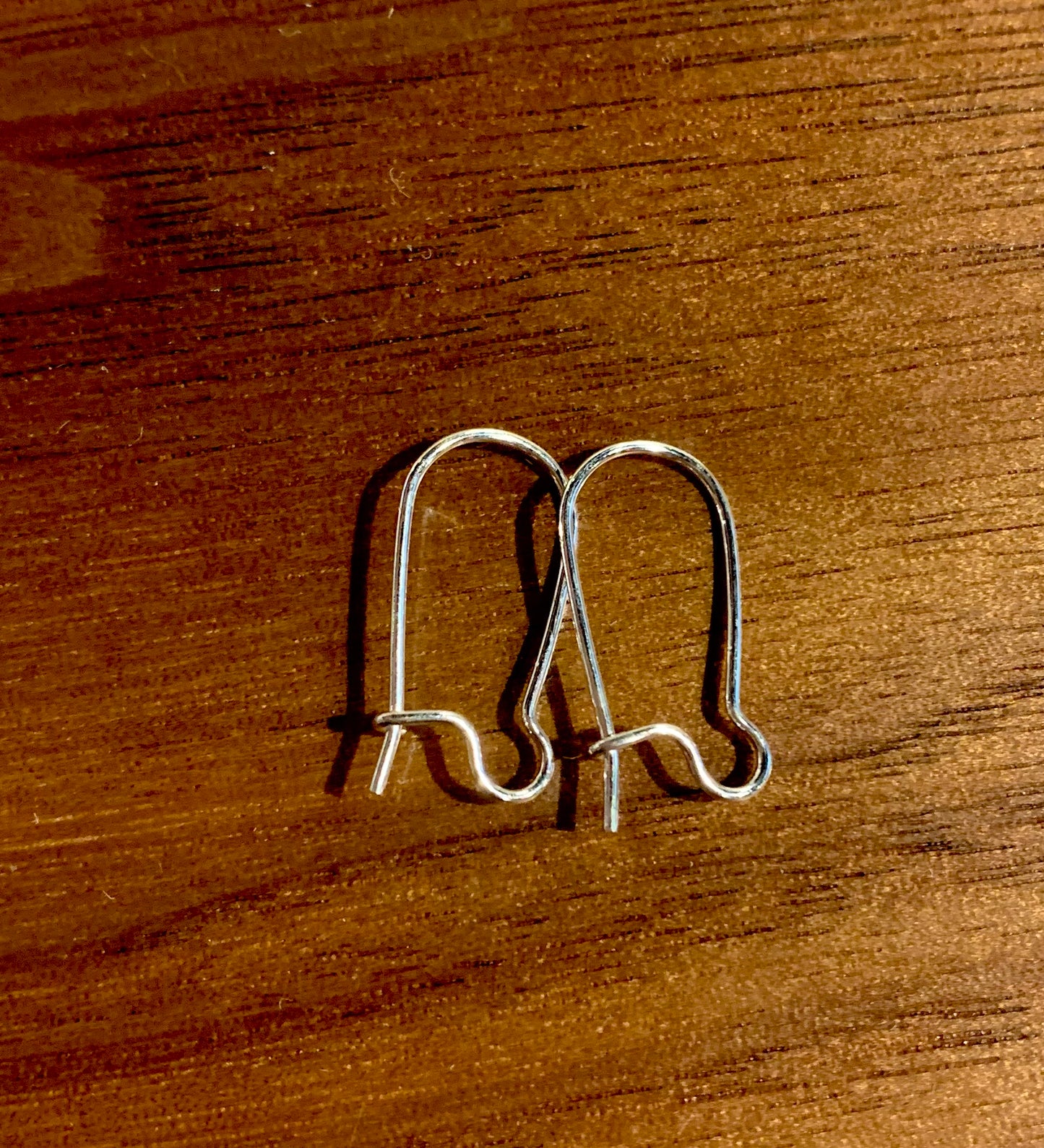 Earring Hooks