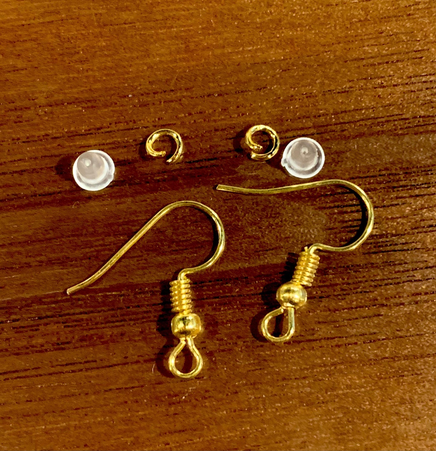 Earring Hooks