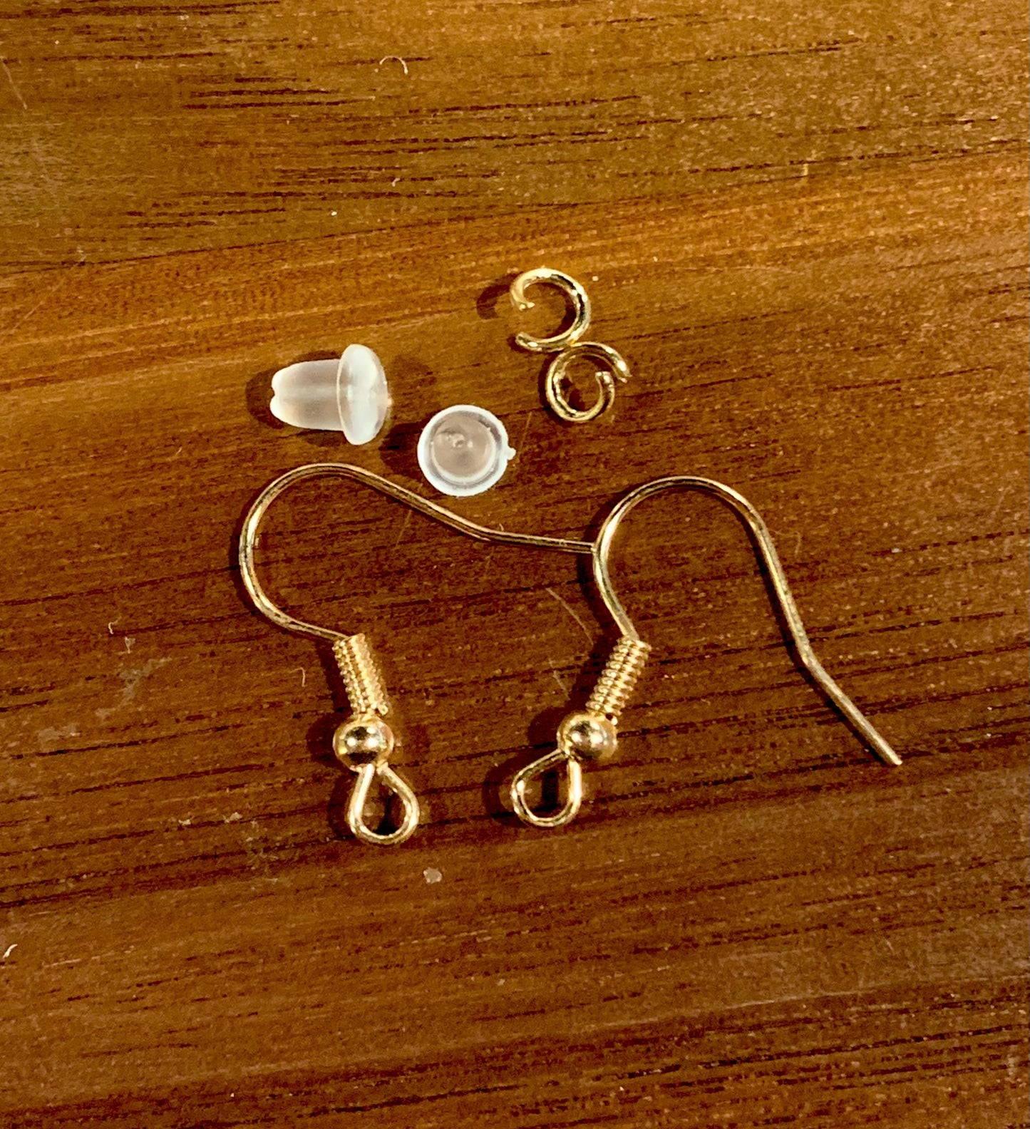 Earring Hooks