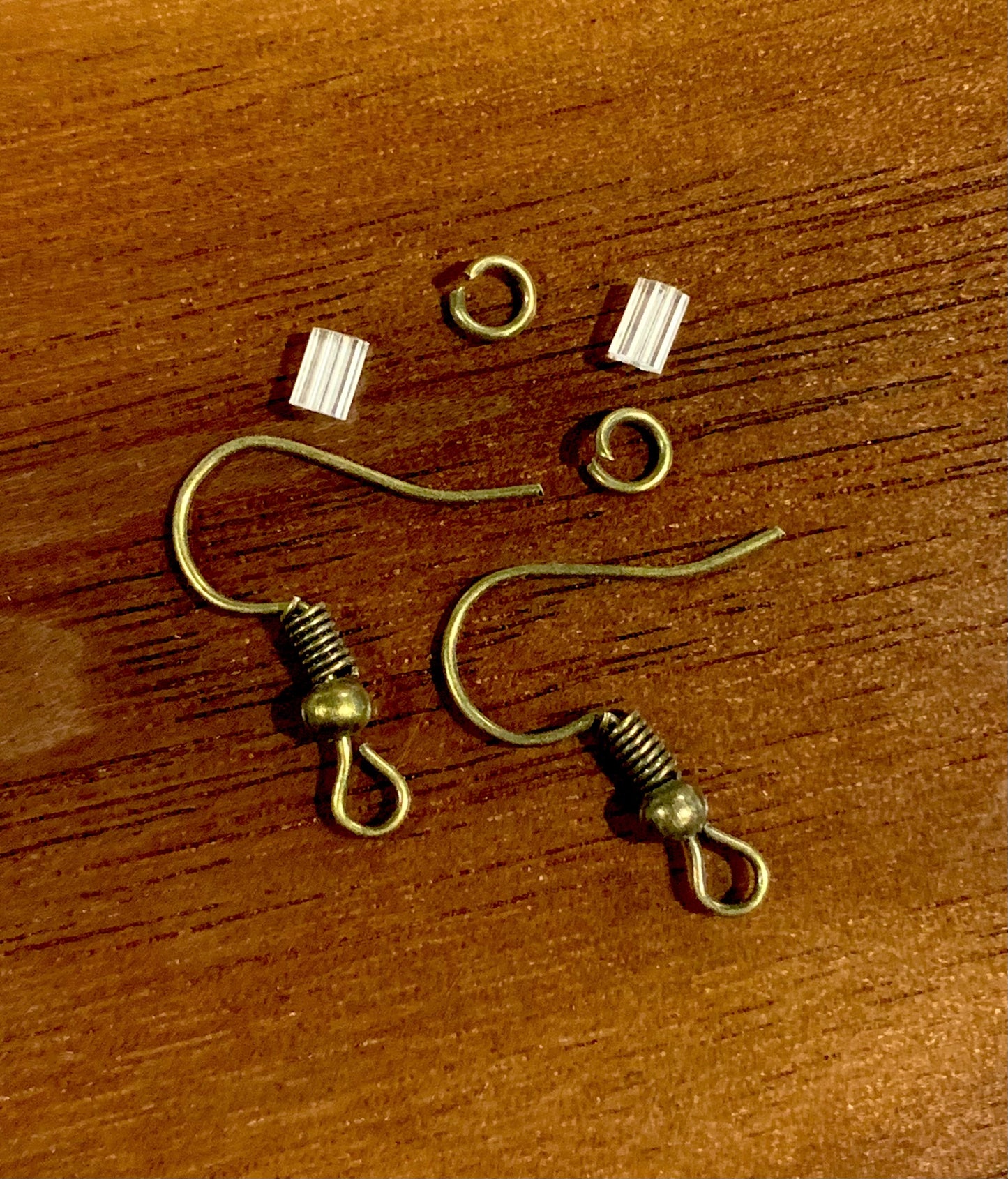 Earring Hooks