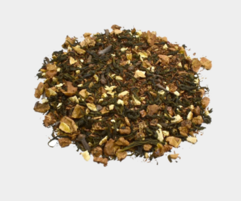 Native Ground Coffee - SHIELD (Immunity Tea)