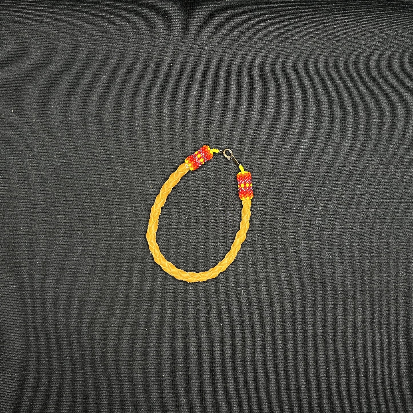 All Relations United - Woven/Beaded Bracelet