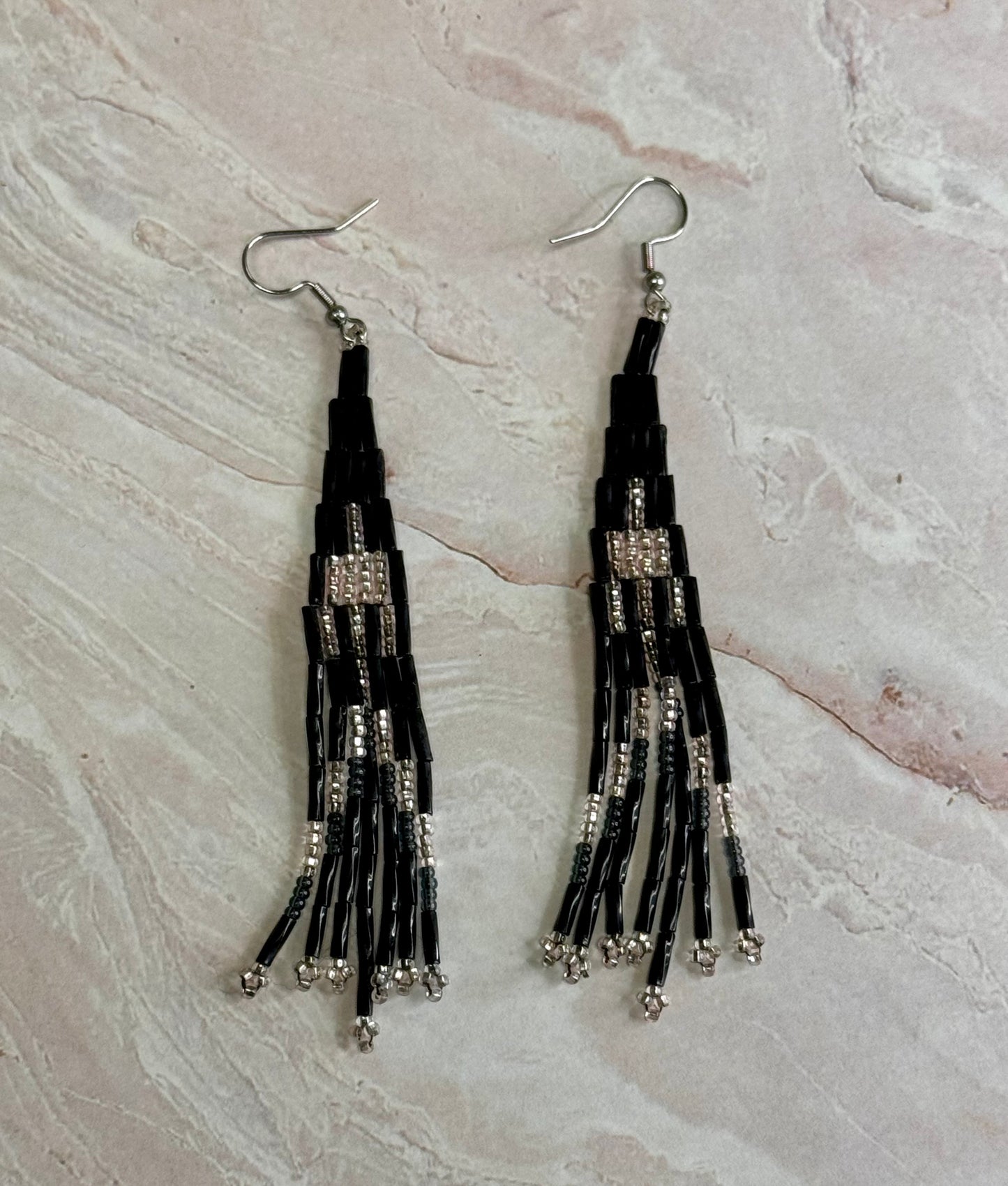 Just Arrived: All Relations United Earrings