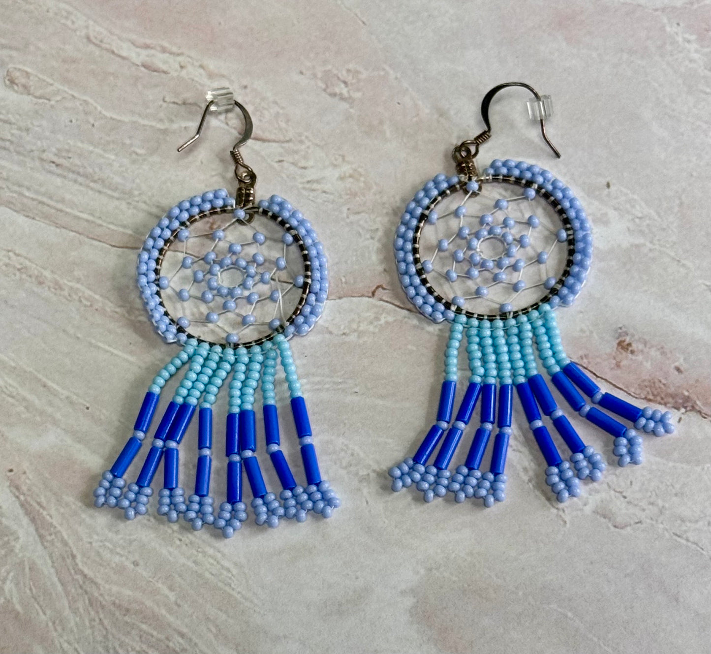 Just Arrived: All Relations United Earrings