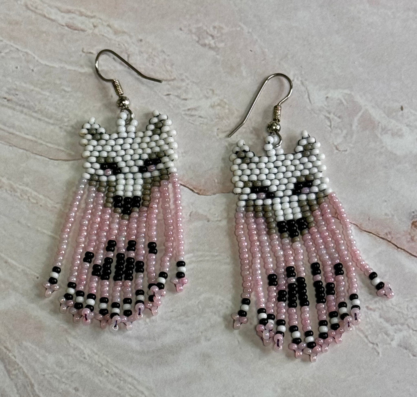 Just Arrived: All Relations United Earrings