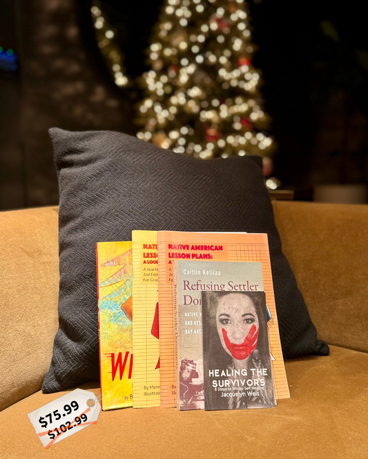 New Year Reading Bundle