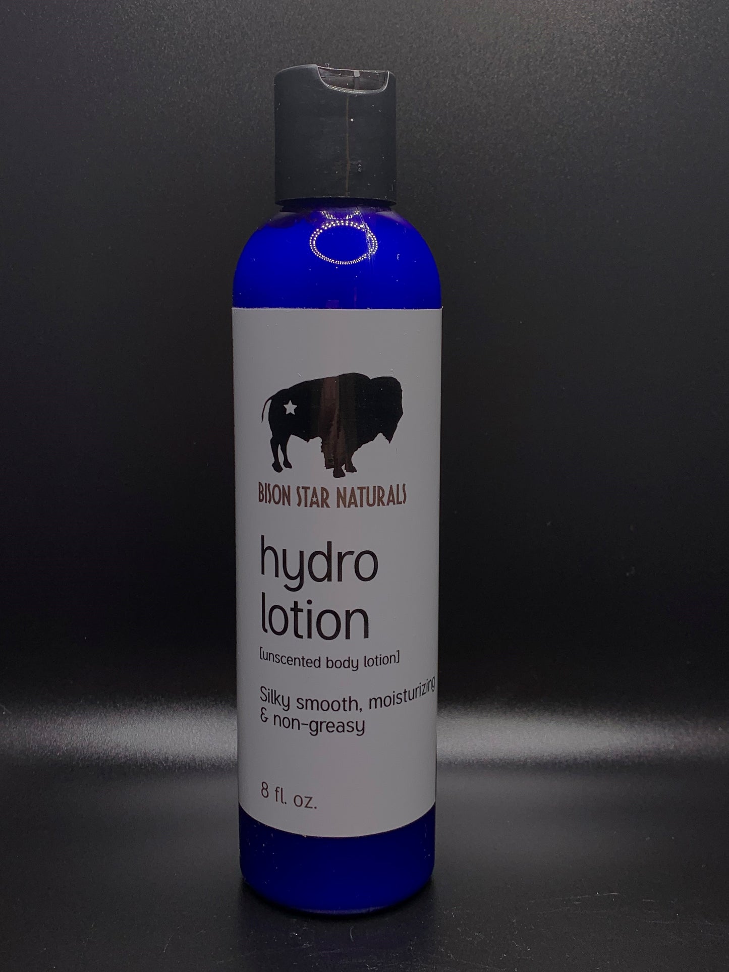 Bison Star Naturals - Hydro Lotion