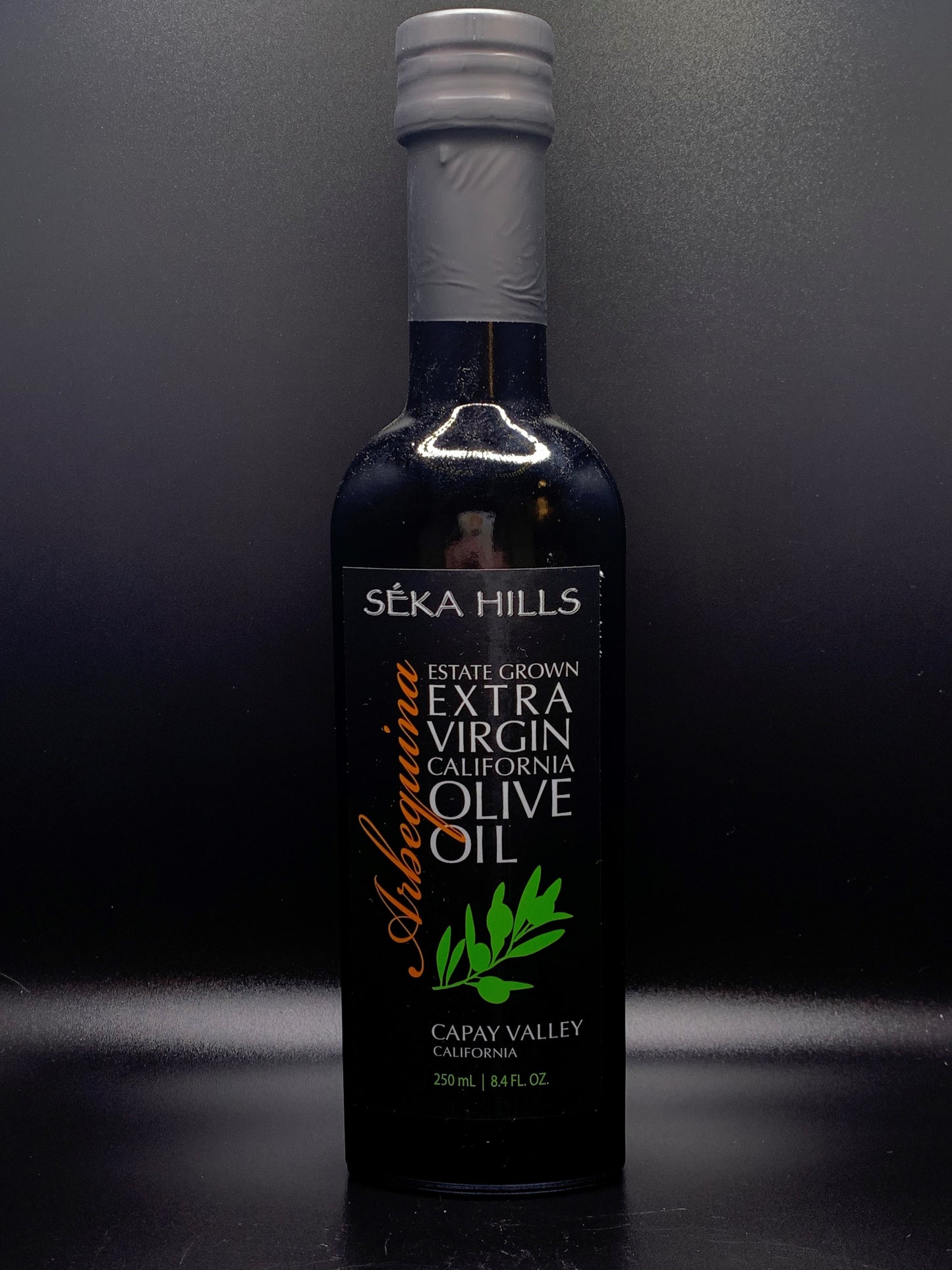 Sékah Hills Olive Oil