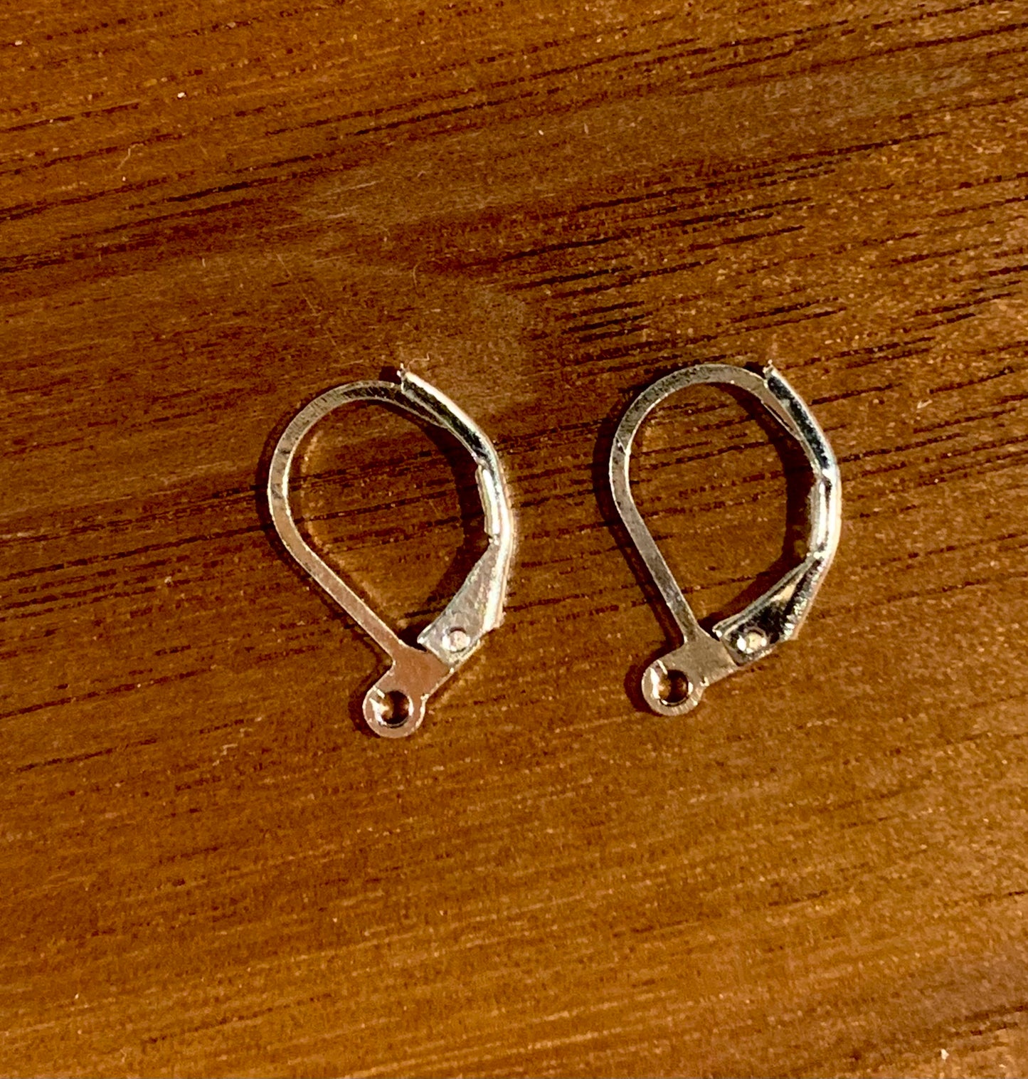 Earring Hooks