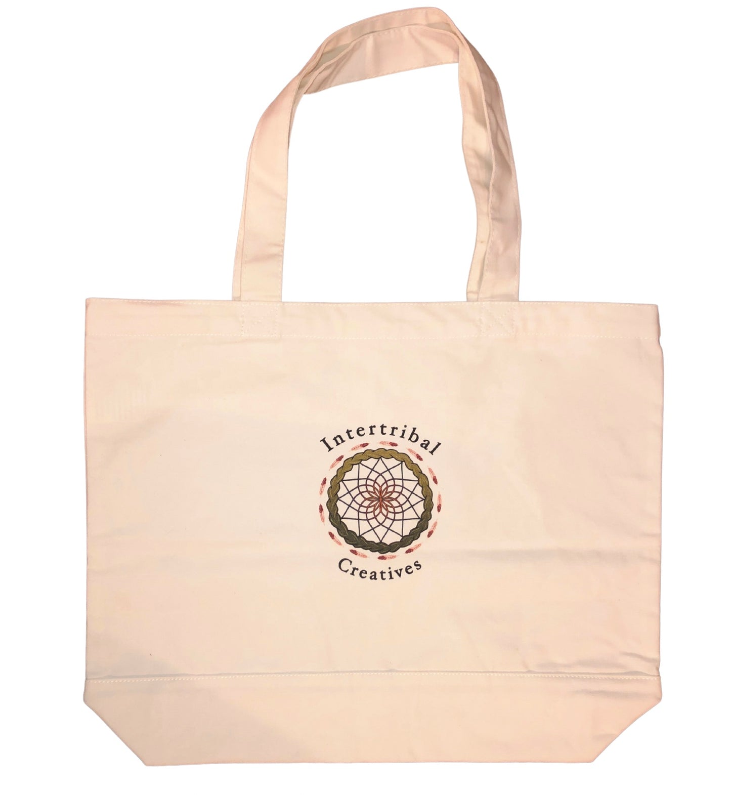 Intertribal Creatives Tote Bag