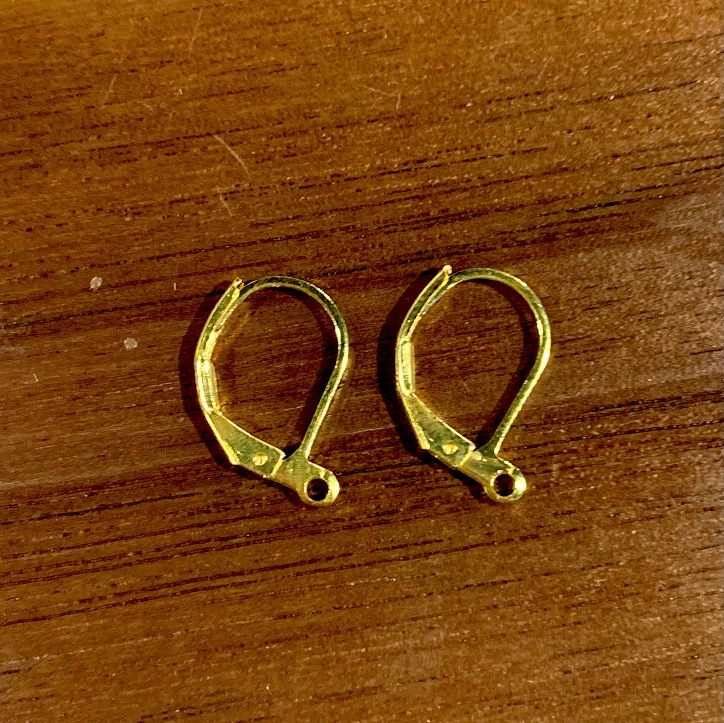 Earring Hooks